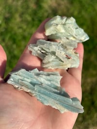 Image 5 of Caribbean Calcite Shards