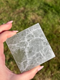 Image 1 of Selenite Charging Plate