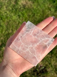Image 5 of Selenite Charging Plate