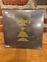 Image 2 of MARC MARON Panicked