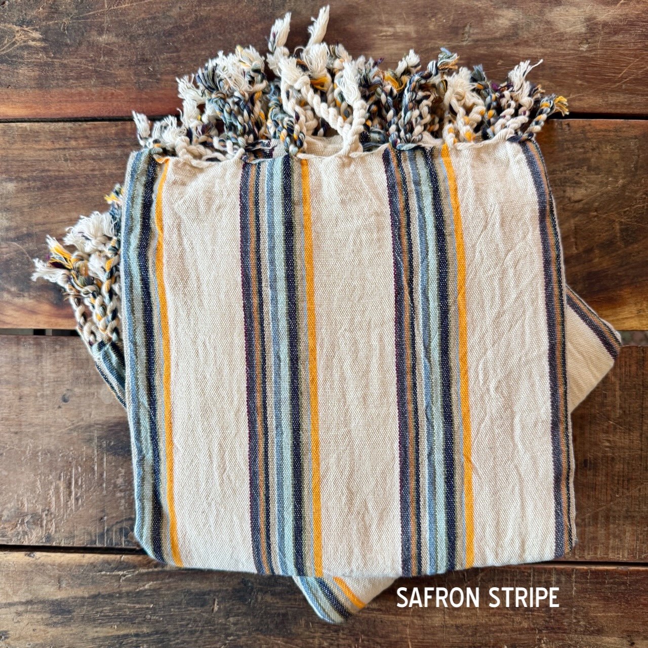 Image of Peshtemal Turkish Towels