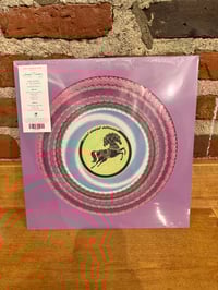 Image 1 of GEORGE HARRISON Dark Horse Zoetrope LP