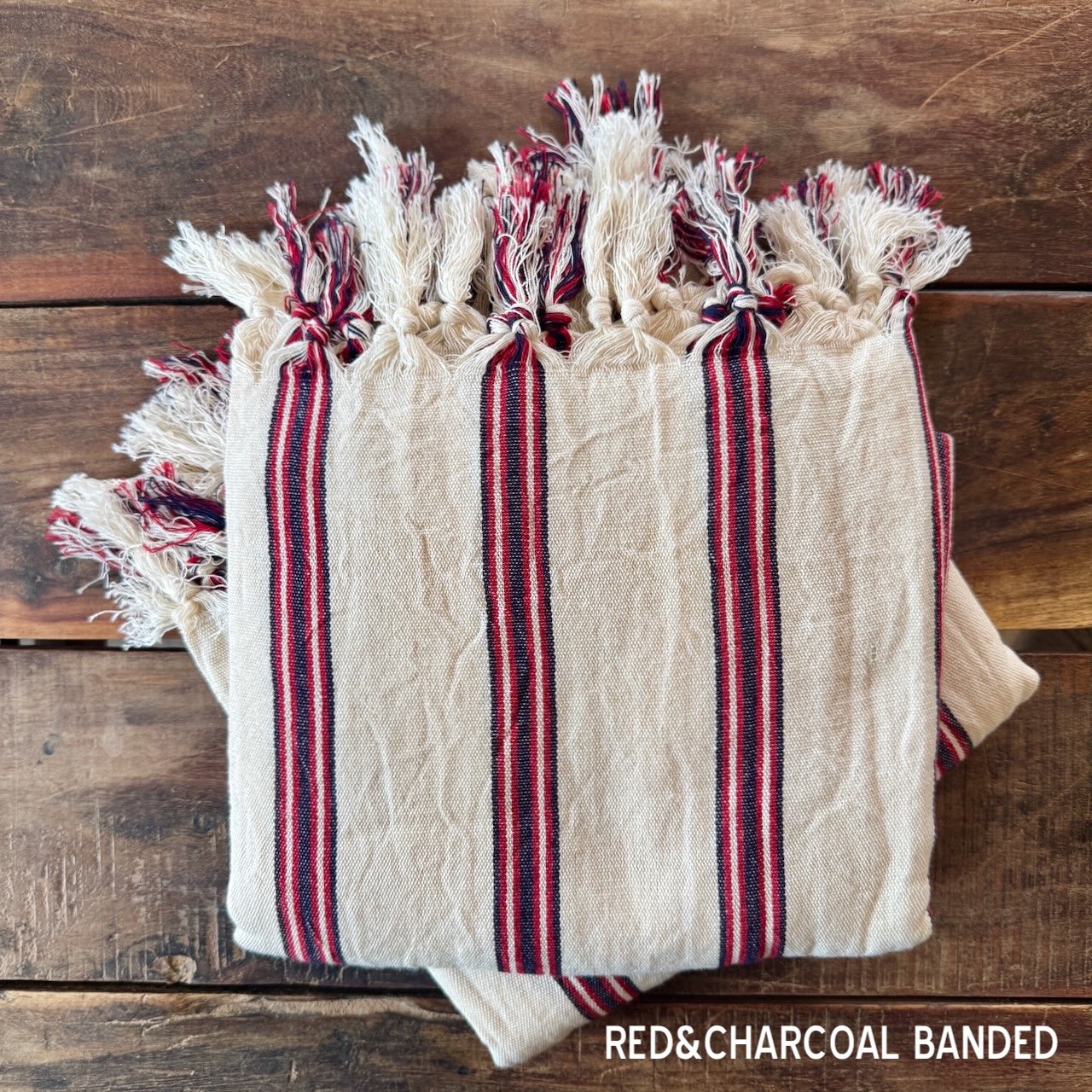 Image of More Peshtemal Turkish Towels