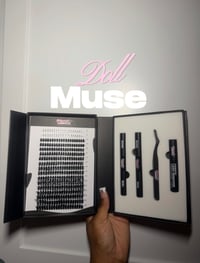 Doll Muse Lash Kit