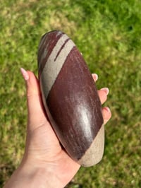 Image 2 of Shiva Lingham Large Egg