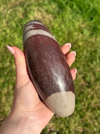 Image 4 of Shiva Lingham Large Egg