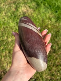 Image 7 of Shiva Lingham Large Egg