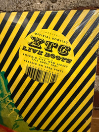 Image 2 of XTC Live Boots - Live At Emerald City 1981