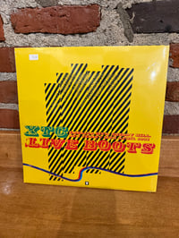 Image 3 of XTC Live Boots - Live At Emerald City 1981