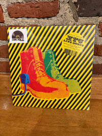 Image 1 of XTC Live Boots - Live At Emerald City 1981