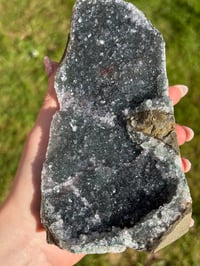 Image 2 of Amethyst Large Freeform