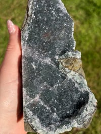 Image 3 of Amethyst Large Freeform
