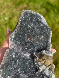Image 4 of Amethyst Large Freeform