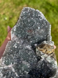 Image 5 of Amethyst Large Freeform