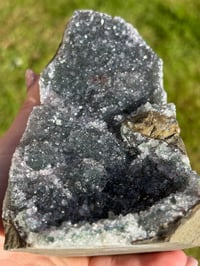 Image 6 of Amethyst Large Freeform