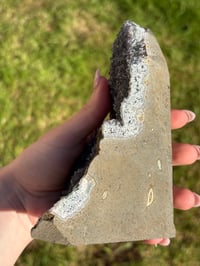 Image 8 of Amethyst Large Freeform