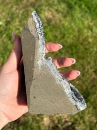 Image 9 of Amethyst Large Freeform