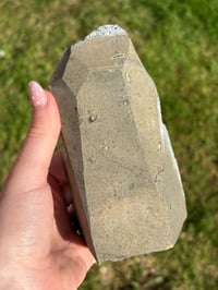 Image 10 of Amethyst Large Freeform