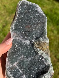 Image 13 of Amethyst Large Freeform