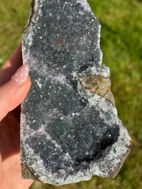 Image 14 of Amethyst Large Freeform