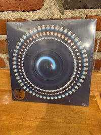 Image 1 of BLUEY Up Here Zoetrope Picture Disc