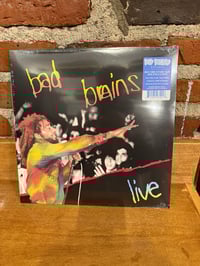 Image 1 of BAD BRAINS Live