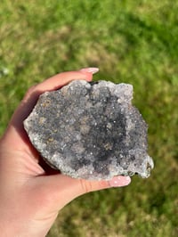 Image 4 of Amethyst Freeform Cutbase