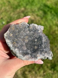 Image 5 of Amethyst Freeform Cutbase