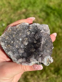 Image 6 of Amethyst Freeform Cutbase