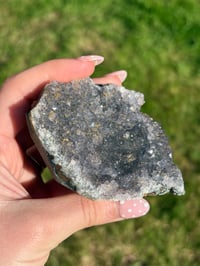 Image 11 of Amethyst Freeform Cutbase