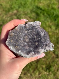Image 12 of Amethyst Freeform Cutbase