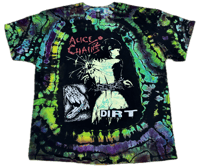 Image 1 of Alice in Chains - Dirt Venom