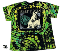 Image 3 of Sleep Token - The Green Knight