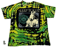 Image 1 of Sleep Token - The Green Knight