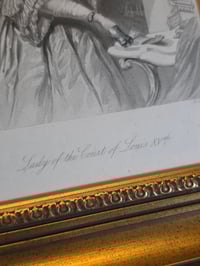 Image 6 of STATEMENT Antique Occult engraving collection with preserved web K