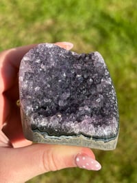Image 2 of Amethyst Freeform