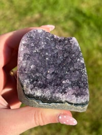 Image 3 of Amethyst Freeform