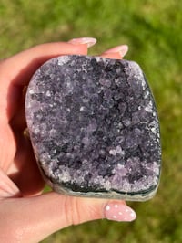 Image 4 of Amethyst Freeform
