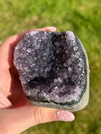 Image 6 of Amethyst Freeform