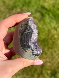 Image 7 of Amethyst Freeform