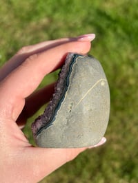 Image 10 of Amethyst Freeform
