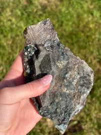 Image 9 of Large Purple Amethyst Cluster