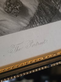 Image 7 of STATEMENT Antique Occult engraving collection with preserved web L