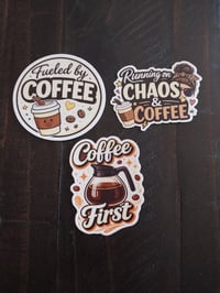 Coffee 3 pack Bundle