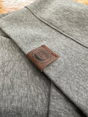 Image of Spirit of ‘58 sweatshirt in sport grey  