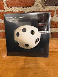 Image 1 of THIEVERY CORPORATION Culture of Fear