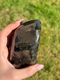 Image 10 of Large Labradorite Freeform