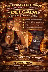 Image 1 of SLIMMING COFFEE DOSE 