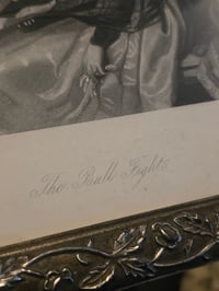 Image 6 of STATEMENT Antique Occult engraving collection with preserved web O