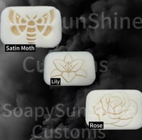 Image 4 of Bare Bliss White Soft Kwisp